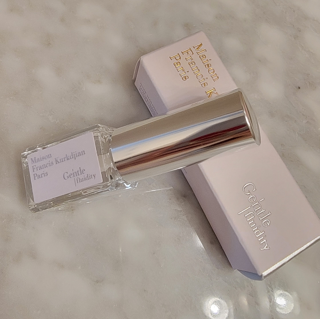 Mfk Silver Gentle Fluidity